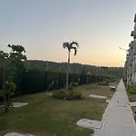 Apto con Club de playa al Norte de Cartagena