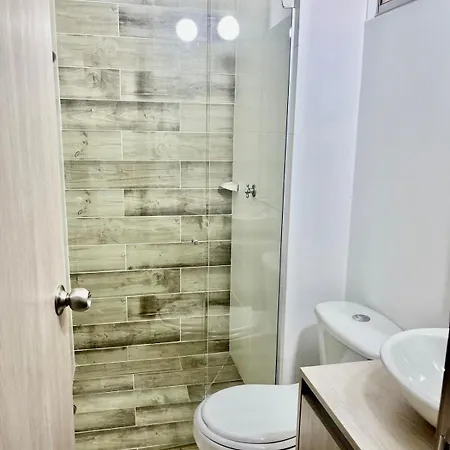 Apto Con Club De Playa Al Norte De Apartment *